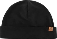Mammut 1191-00541-0001-1, Mammut - Fleece Beanie - M&uuml;tze Gr One Size schwarz