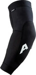 Alpina A8878231, Alpina - Flow Pad Elbow - Protektor Gr M/L schwarz
