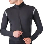 Castelli 4525556085XXL, Castelli - Perfetto RoS 3 Jacket - Fahrradjacke Gr XXL...