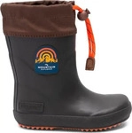 Bisgaard 92009.666155932, Bisgaard - Kid's Thermo - Gummistiefel 32 | EU 32 grau