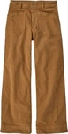 Patagonia 56910-NESB-4, Patagonia - Women's Wide Leg Cord Pants - Freizeithose Gr 34