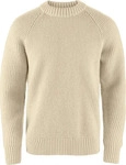 Fj&auml;llr&auml;ven F12600304191S, Fj&auml;llr&auml;ven - &Ouml;vik Waffle Knit - Wollpullover Gr S