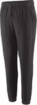 Patagonia 24541BLKXXL, Patagonia - Terrebonne Joggers - Freizeithose Gr XXL grau