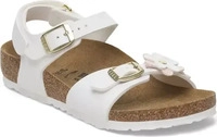 Birkenstock 1029561, Birkenstock - Kid's Rio Plain Flowers AS - Sandalen 29 - Narrow