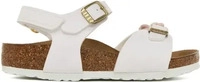 Birkenstock 1029561, Birkenstock - Kid's Rio Plain Flowers AS - Sandalen 32 - Narrow