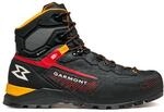 Garmont - Hexagon GTX - Bergschuhe EU 41 schwarz