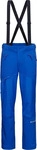 Mammut 1020-14090-50643-52-10, Mammut - Eiger Nordwand Pro Softshell Pants -