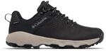 Columbia - Newton Nimble LTR - Multisportschuhe EU 43 schwarz