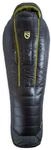 Nemo - Coda 10/20 Endless Promise - Daunenschlafsack Gr 183 cm - Regular Grau