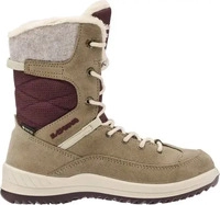 Lowa 641556434030, Lowa - Kid's Bianca GTX Hi Junior - Winterschuhe 30 | EU 30 beige