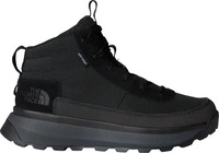The North Face NF0A8D8WW9O1004, The North Face - Bergen Mid Waterproof - Winterschuhe