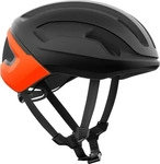 POC PC108758872MED1, POC - Omne Air Mips - Radhelm Gr 54-59 cm - M schwarz/grau