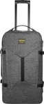 Tatonka 196860 l, Tatonka - Travel Roller 60 - Reisetasche Gr 60 l grau