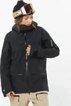 Salomon LC2310000030, Salomon - Women's Absolute 3L Jacket - Skijacke Gr S...