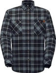 Mammut 1015-01291-00808-113, Mammut - Alvra Longsleeve Shirt - Hemd Gr S schwarz