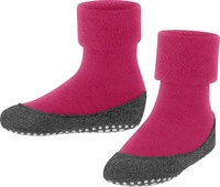 Falke 10560_885604, Falke - Kid's Cosyshoes - H&uuml;ttenschuhe 29/30 | EU 29-30 rosa