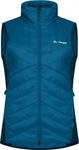 Vaude 429554260380, Vaude - Women's Sesvenna Vest IV - Kunstfaserweste Gr 38 blau