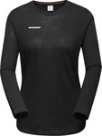 Mammut 1016-01700-0001-116, Mammut - Women's Tree Wool Firstlayer Longsleeve -