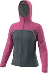 Dynafit 08-00000719076A51, Dynafit - Women's Alpine 3L Jacket - Regenjacke Gr M bunt