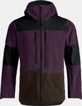 Ortovox 5000316LSO0024440, Ortovox - Ravine Free 3L Jacket - Skijacke Gr L lila