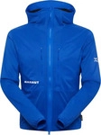 Mammut 1013-04010-50643-113, Mammut - Eiger Nordwand Insulation Flex Air Hooded