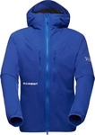 Mammut 1013-04010-50643-116, Mammut - Eiger Nordwand Insulation Flex Air Hooded