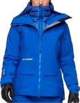 Mammut 1010-31760-50643-116, Mammut - Women's Eiger Nordwand Pro Hardshell Hooded
