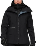 Mammut 1010-31760-0001-115, Mammut - Women's Eiger Nordwand Pro Hardshell Hooded