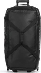 Patagonia 49388-BOB-ALL, Patagonia - Black Hole Wheeled Duffel 100 -...