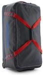 Patagonia 49388-SMRE-ALL, Patagonia - Black Hole Wheeled Duffel 100 - Reisetasche Gr