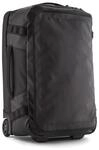 Patagonia 49379-BOB-ALL, Patagonia - Black Hole Wheeled Duffel 40 - Reisetasche Gr 40