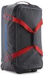 Patagonia 49382-SMRE-ALL, Patagonia - Black Hole Wheeled Duffel 70 - Reisetasche Gr