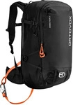 Ortovox 5000496REO0004940, Ortovox - Avabag Litric Tour 40 - Lawinenrucksack schwarz