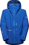 Mammut 1010-31710-50643-115, Mammut - Eiger Nordwand Advanced Hardshell Hooded Jacket