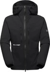 Mammut 1013-04010-0001-115, Mammut - Eiger Nordwand Insulation Flex Air Hooded Jacket