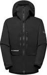 Mammut 1011-02680-0001-114, Mammut - Eiger Nordwand Pro Softshell Hooded Jacket -