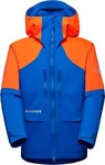 Mammut 1011-02680-50648-117, Mammut - Eiger Nordwand Pro Softshell Hooded Jacket -