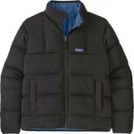 Patagonia 26250-BLK-S, Patagonia - Reversible Down Better Sweater - Daunenjacke Gr S