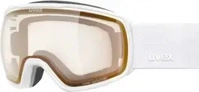 Uvex S5501881030, Uvex - Victorious Pro V S0-4 (VLT 7-81%) - Skibrille wei&szlig;