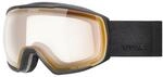 Uvex S5501882030, Uvex - Victorious Pro V S0-4 (VLT 7-81%) - Skibrille wei&szlig;