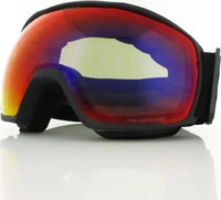 Uvex S5501922130, Uvex - Victorious FM S2 (VLT 35%) - Skibrille lila
