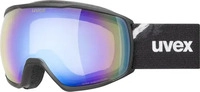 Uvex S5501922330, Uvex - Victorious FM S2 (VLT 35%) - Skibrille lila