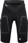 ASSOS 51.10.119.18.M, ASSOS - Trail Tactica Cargo Shorts T3 - Radhose Gr M schwarz