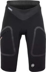ASSOS 51.10.119.18.XL, ASSOS - Trail Tactica Cargo Shorts T3 - Radhose Gr XL schwarz