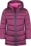Trollkids 641-243-164, Trollkids - Girl's Trondheim Coat - Mantel Gr 164 lila