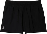 On 1WF10150553, On - Women's 3 Core Shorts - Laufshorts Gr L schwarz