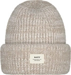 Barts 3602024, Barts - Women's Owlet Beanie - M&uuml;tze Gr One Size grau