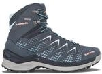 Lowa - Women's Innox Pro GTX Mid - Wanderschuhe EU 43,5 blau