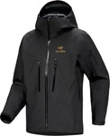 Arc'teryx X000009899005, Arc'teryx - Alpha SV Jacket - Regenjacke Gr L schwarz