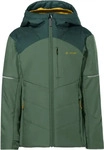 Vaude 479703691400, Vaude - Kid's Capacida Hybrid Jacket II - Kunstfaserjacke Gr